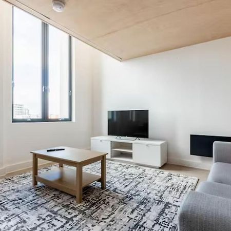 Two Bedrooms Exquisite En-Suite Apartment Deansgate Μάντσεστερ Εξωτερικό φωτογραφία