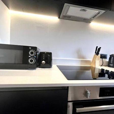 Two Bedrooms Exquisite En-Suite Apartment Deansgate Μάντσεστερ Εξωτερικό φωτογραφία