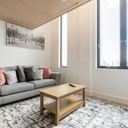 Two Bedrooms Exquisite En-Suite Apartment Deansgate Μάντσεστερ Εξωτερικό φωτογραφία