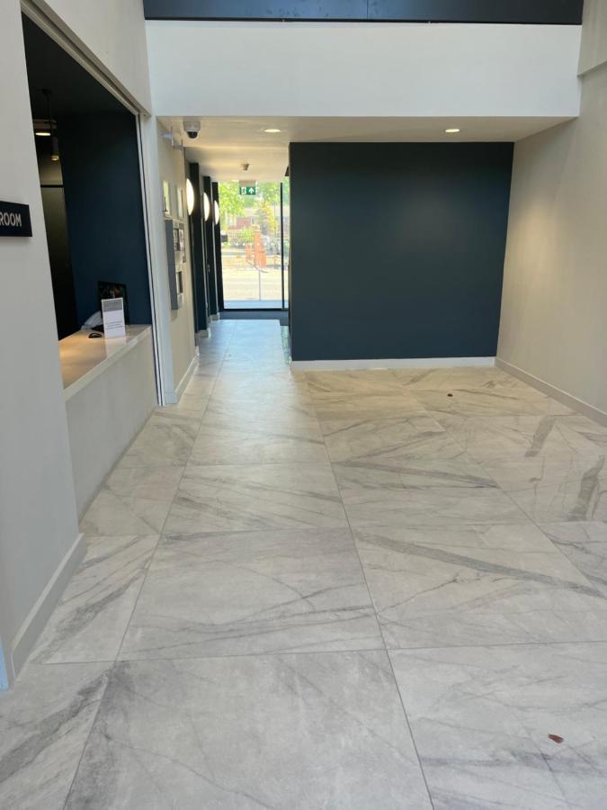 Two Bedrooms Exquisite En-Suite Apartment Deansgate Μάντσεστερ Εξωτερικό φωτογραφία