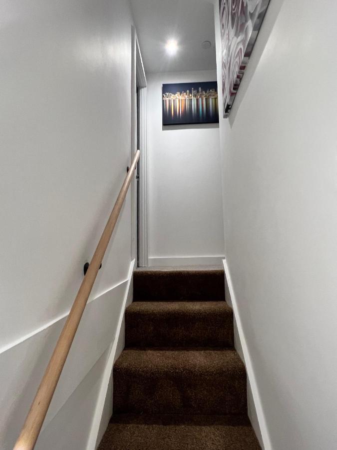 Two Bedrooms Exquisite En-Suite Apartment Deansgate Μάντσεστερ Εξωτερικό φωτογραφία