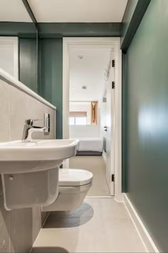 Two Bedrooms Exquisite En-Suite Apartment Deansgate Μάντσεστερ Εξωτερικό φωτογραφία