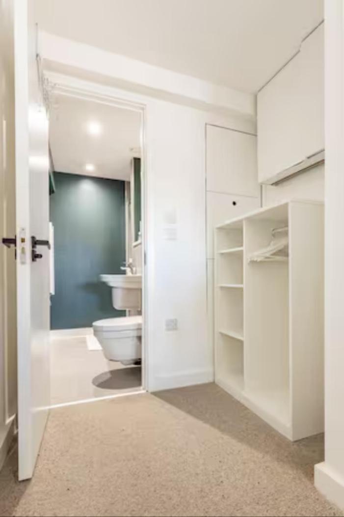 Two Bedrooms Exquisite En-Suite Apartment Deansgate Μάντσεστερ Εξωτερικό φωτογραφία