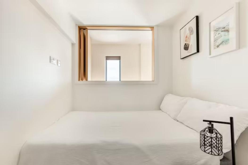 Two Bedrooms Exquisite En-Suite Apartment Deansgate Μάντσεστερ Εξωτερικό φωτογραφία