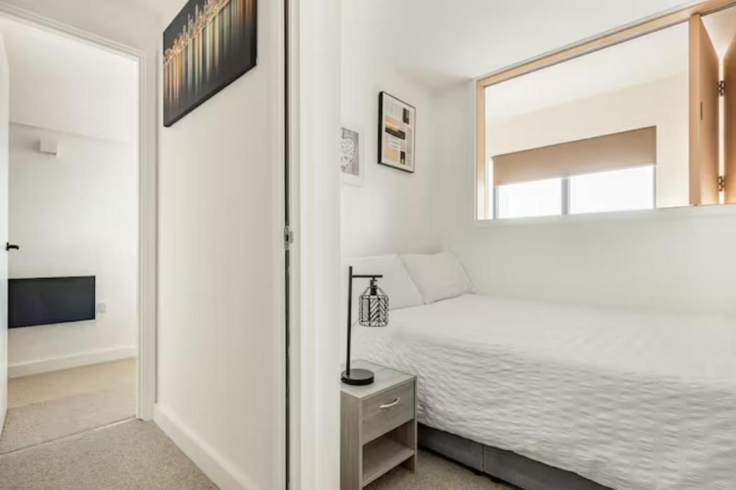 Two Bedrooms Exquisite En-Suite Apartment Deansgate Μάντσεστερ Εξωτερικό φωτογραφία
