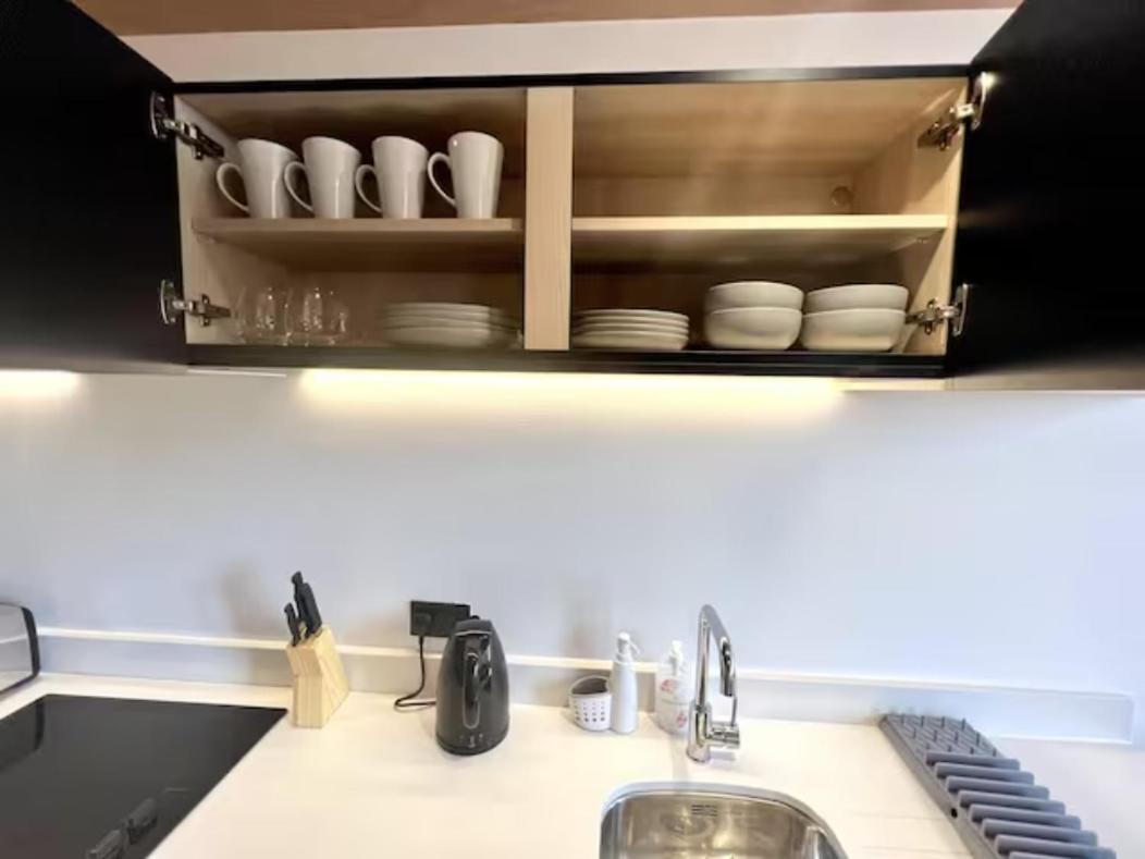 Two Bedrooms Exquisite En-Suite Apartment Deansgate Μάντσεστερ Εξωτερικό φωτογραφία