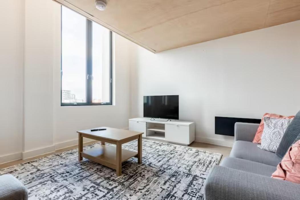 Two Bedrooms Exquisite En-Suite Apartment Deansgate Μάντσεστερ Εξωτερικό φωτογραφία