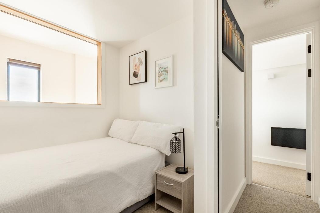 Two Bedrooms Exquisite En-Suite Apartment Deansgate Μάντσεστερ Εξωτερικό φωτογραφία