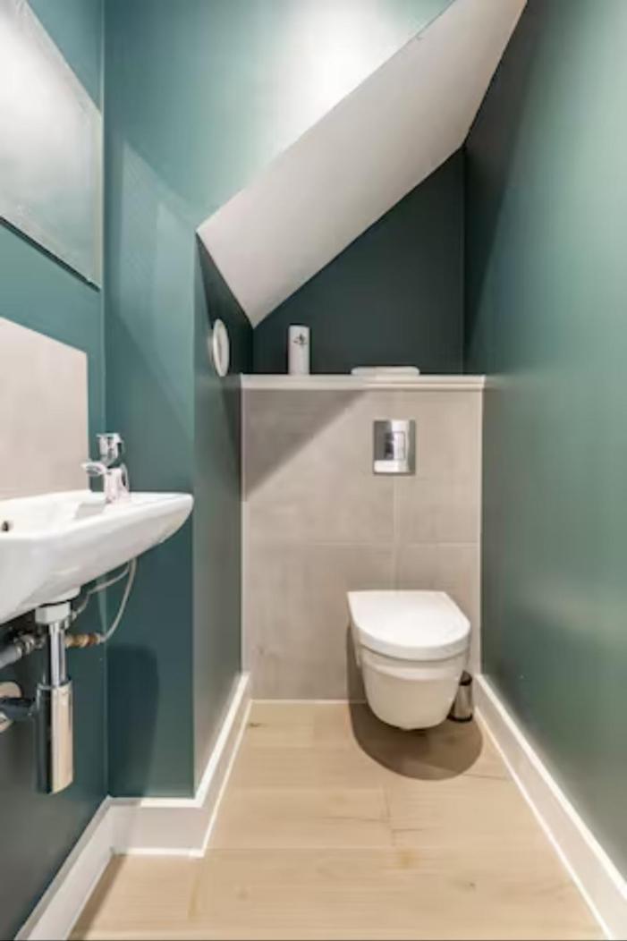 Two Bedrooms Exquisite En-Suite Apartment Deansgate Μάντσεστερ Εξωτερικό φωτογραφία