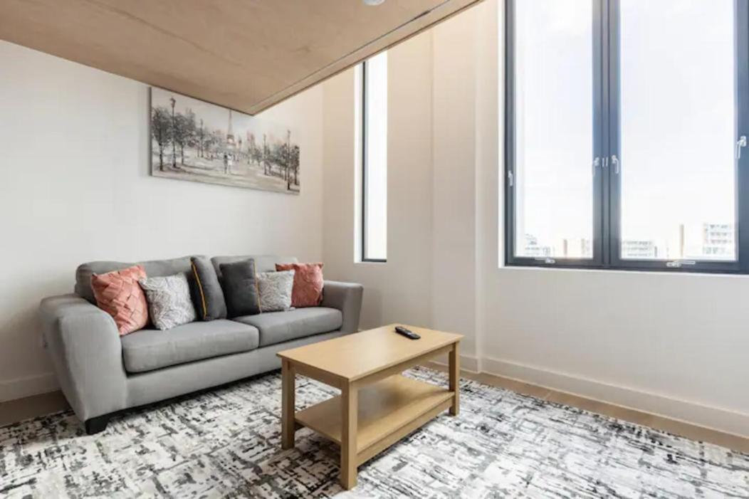 Two Bedrooms Exquisite En-Suite Apartment Deansgate Μάντσεστερ Εξωτερικό φωτογραφία